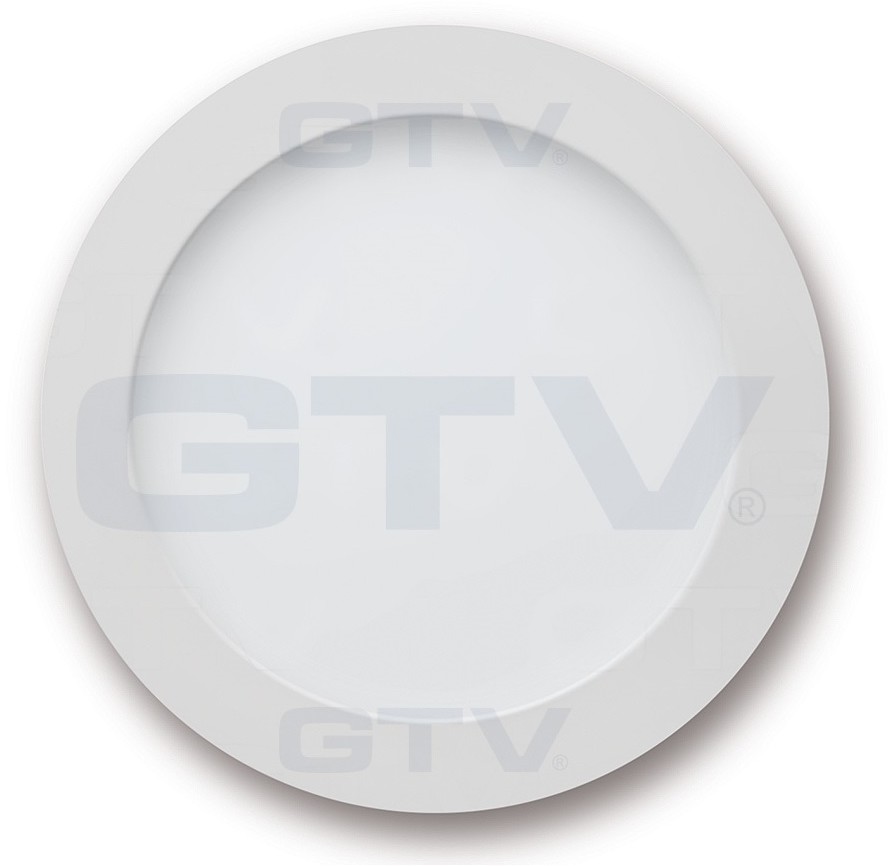 GTV Oprawa LED downlight wpuszczana ORIS 13W IP54 LD-ORW13W-CB