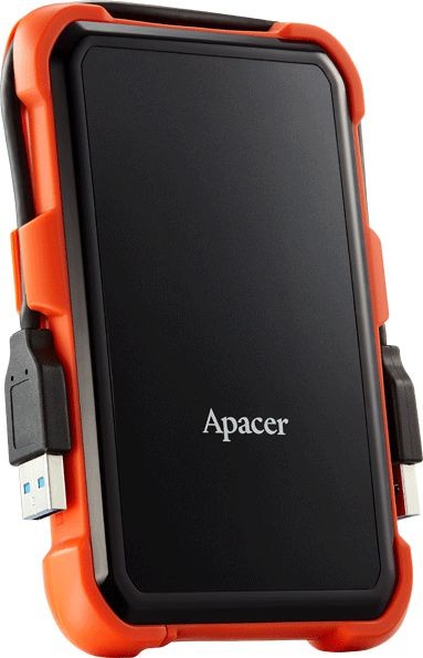 Apacer AC630 1TB AP1TBAC630T-1