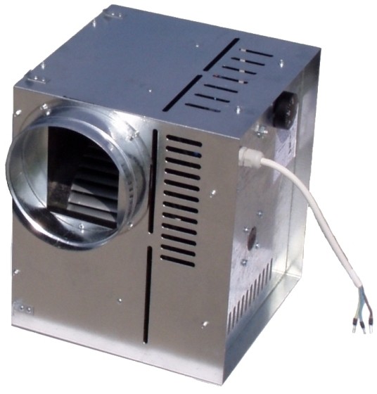 Darco Aparat nawiewny AN2 600 m3/h