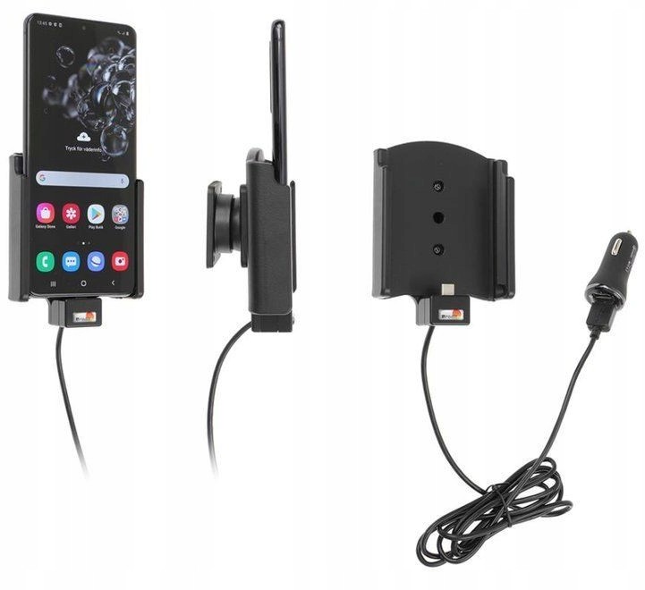 Brodit uchwyt z Usb do Samsung Galaxy S20 Ultra