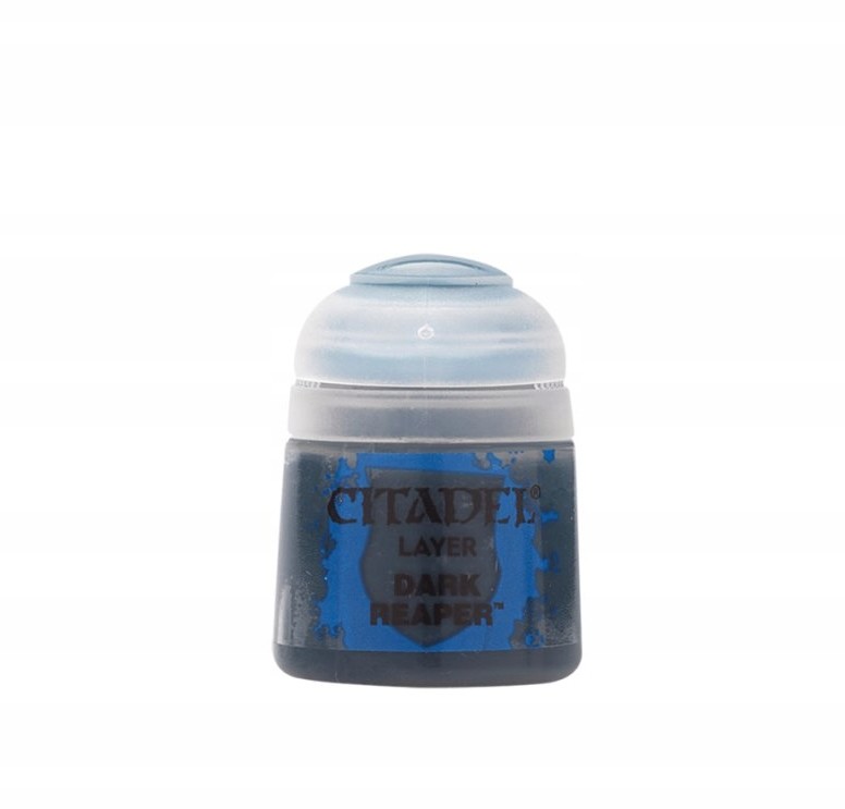 Citadel Layer Dark Reaper 12ml