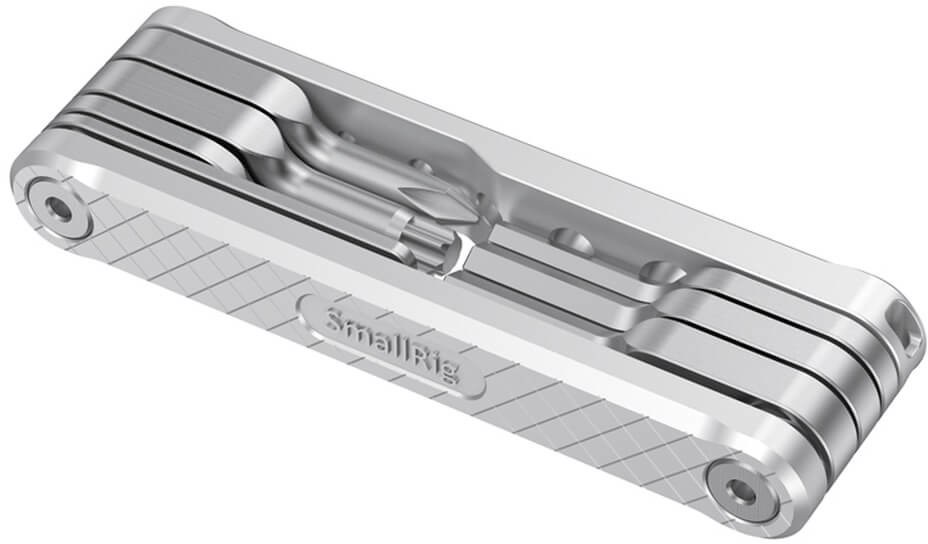 SmallRig Zestaw narzędzi AAK2213C