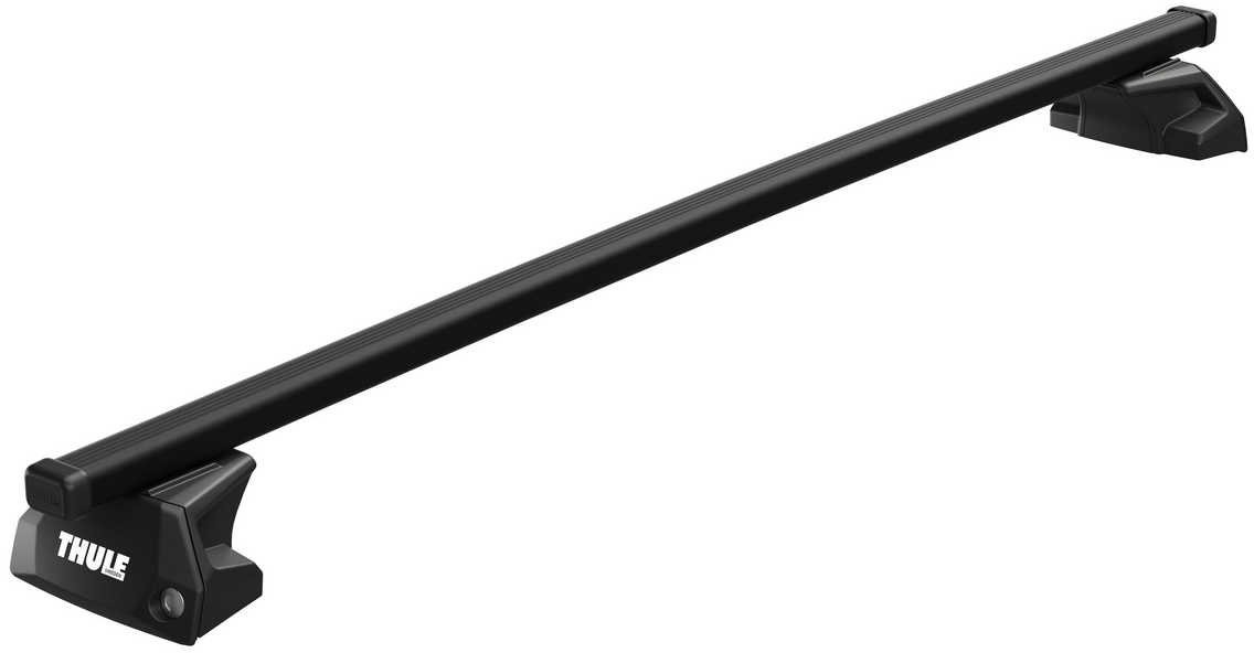 Thule Bagażnik dachowy Seat Altea Freetrack 2006-2015 (7122-7106-6021)