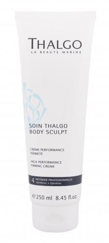 Thalgo Body Sculpt High Performance Firming Cream krem do ciała 250 ml dla kobiet