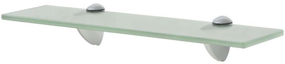 FENIKS vidaXL szklana 40x10 cm, 8 mm vidaXL