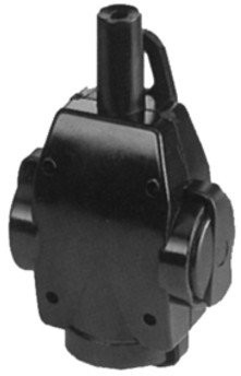 ABL złącza 3-drożny guma 1473190 1473190