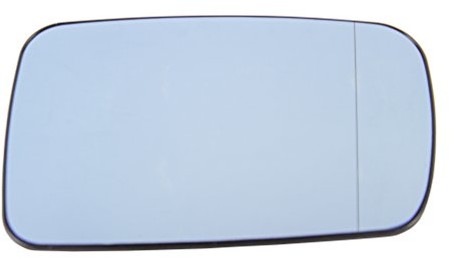 DoctorAuto TarosTrade 57-0350-R-50642 szkło lustrzane podgrzewane niebieski prawy DR166366