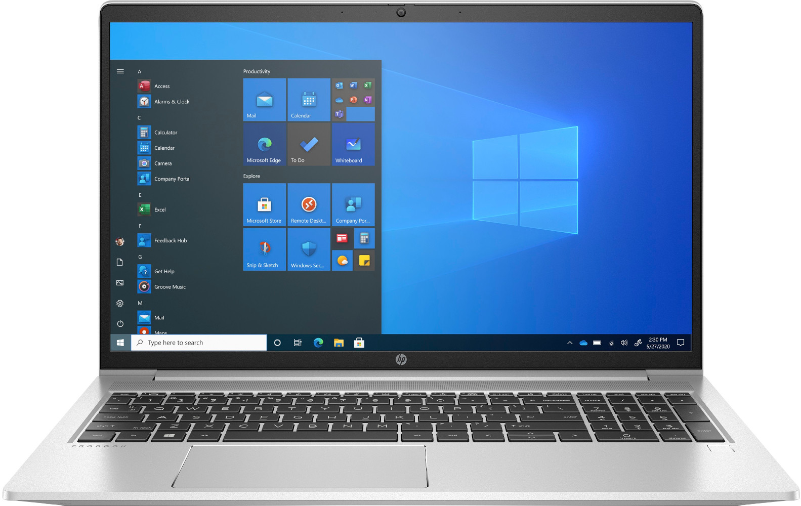 HP ProBook 455 G8 32N00EA Ryzen 7 5800U/15,6FHD/16GB/1000SSD/Int/W10P 32N00EA