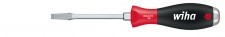 Wiha wkrętak płaski 03230 10 mm Długość klingi: 175 mm stal chromowo-wanadowo-mo