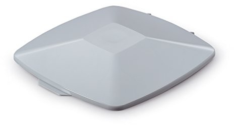 Durable pojemnik na odpady DURABIN Square 40 litrów 1801621050