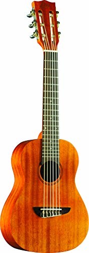 EKO Guitars Gitara akustyczna serii Eko DUO - mahoń (06201022) 06201022