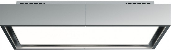 Falmec Vega Circle.Tech Isola 115 Inox