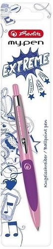 Długopis My.Pen róż-lilia