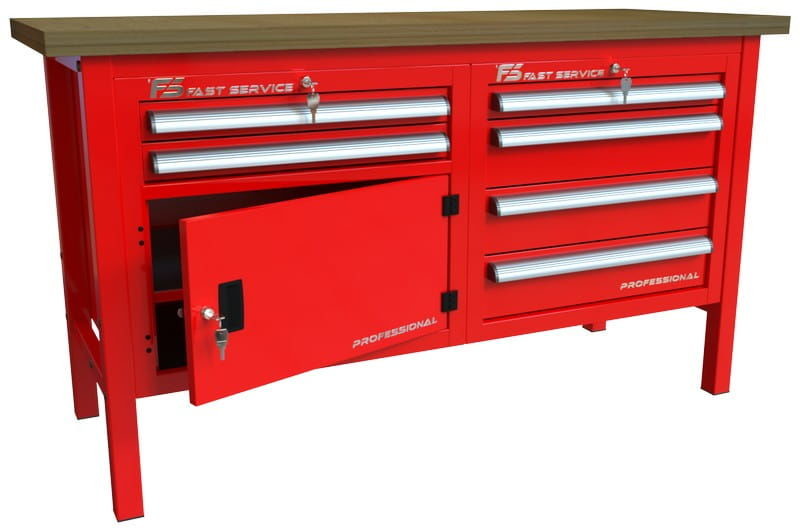 Fastservice P-3-067-01