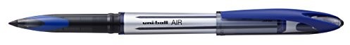 uni-ball Uni-Ball, 188L UBA-rollerball Pen, niebieski, 12 sztuki 190512000