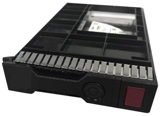 HP E Read Intensive 480GB (P09687-B21)