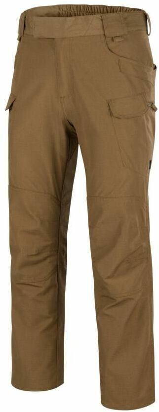 Helikon tex Spodnie UTP (Urban Tactical Pants) Flex - NyCo Ripstop - XL/Regular (SP-UTF-NR-11-B06) HE.SP-UTF-NR-11-B06