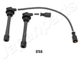 JAPANPARTS Zestaw przewodów zapłonowych IC-816