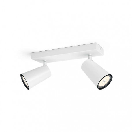 PHILIPS PAISLEY 50572/31/PN REFLEKTOR LAMPA PHILIPS 50572/31/PN