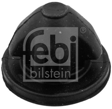 FEBI Element mocujący, pokrywa komory silnika FEBI 40837