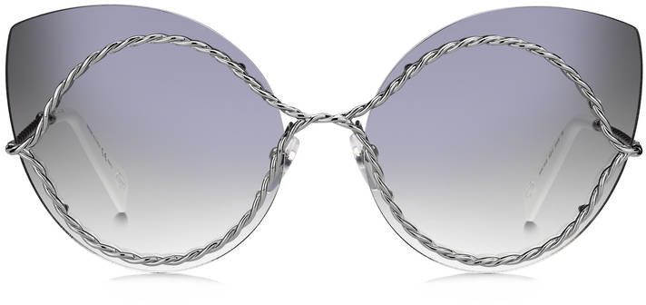 Marc Jacobs Okulary Przeciwsłoneczne MARC 161S 6LB