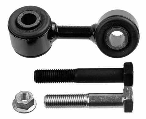 LEMFÖRDER LEMFÖRDER Drążek / wspornik, stabilizator 19336 03