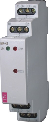 ETI Polam Przekaźnik impulsowy WB-1UN 002471514 WB-1UN
