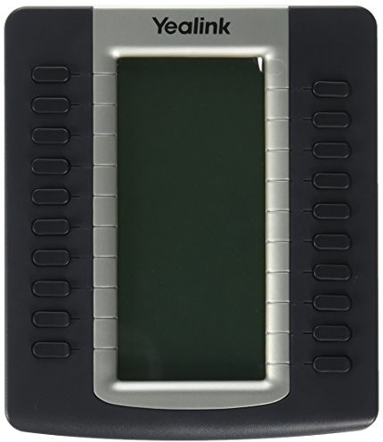 Yealink Tiptel EXP38 dodatkowy polu przycisków YEA-EXP39