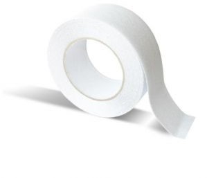 # różni dostawcy Taśma antypoślizgowa 50 mm Bezbarwna A-70002-00-00