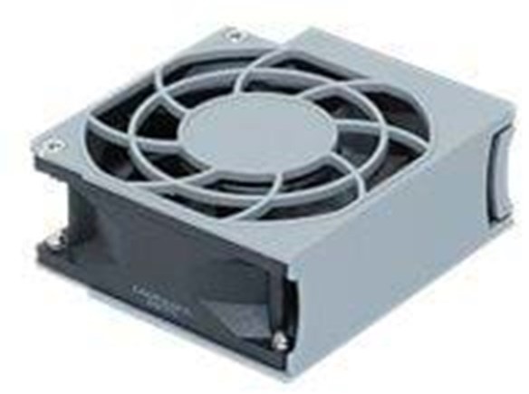 Synology Synology Case Fan - 80x80x32.7mm Chłodzenie do obudowy - 80 mm - FAN 80*80*32_7