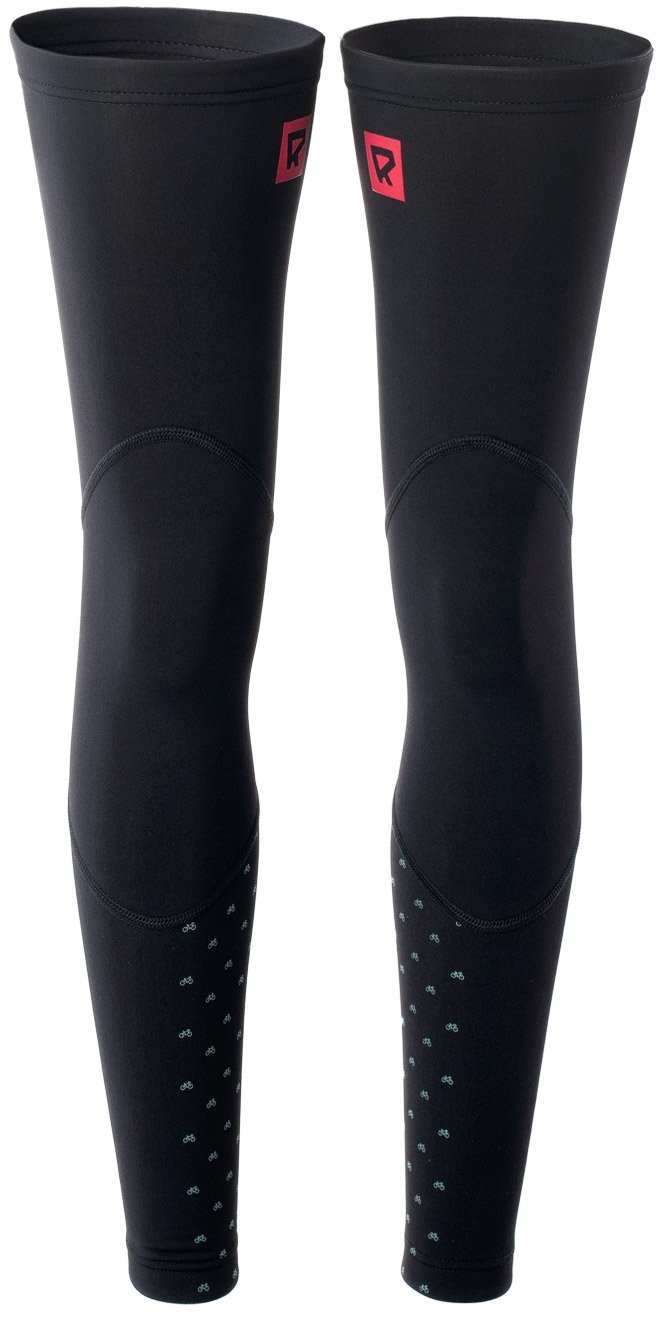 RADVIK Damskie Ocieplacze RADVIK LEGER LDS M000148415