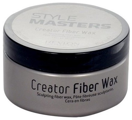 Revlon Professional Style Masters Creator Fibre Wax 85 g Włóknisty wosk rzeźbiący