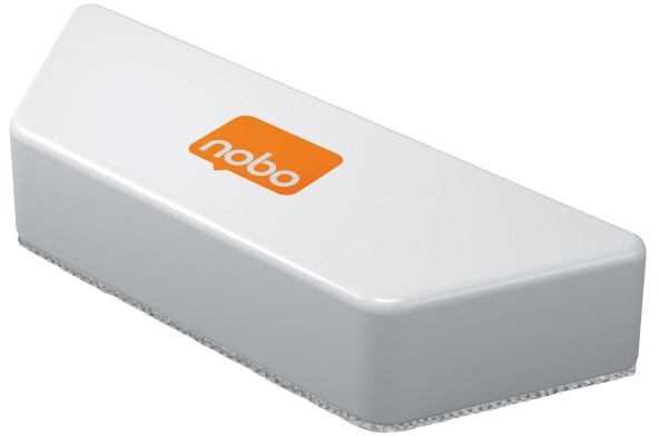 Nobo Gąbka do tablic z mikrofibrą 1915324 xsk0997227