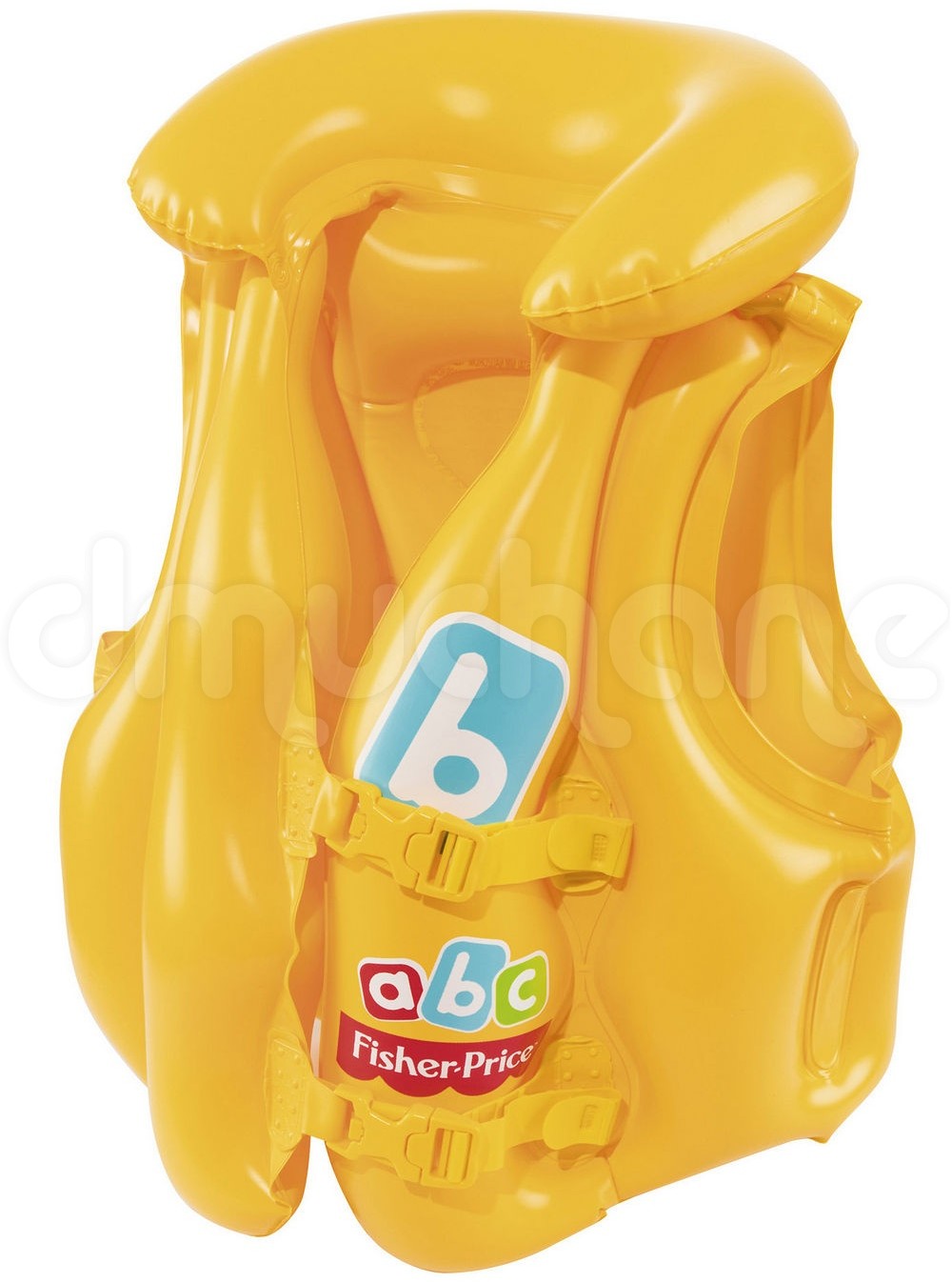 Bestway Kamizelka do pływania dla dzieci Fisher Price 93515 93515