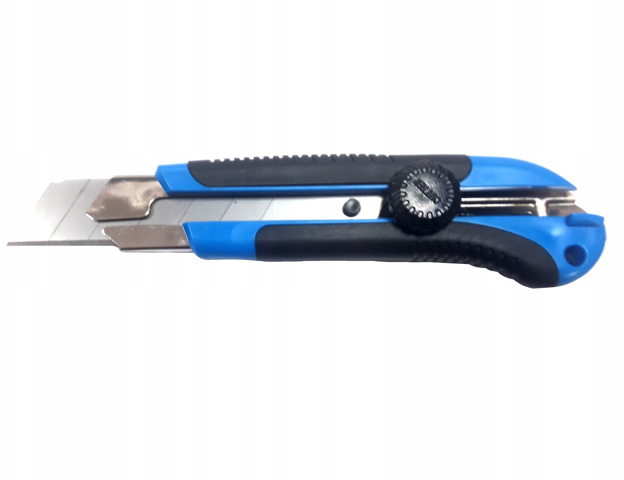 Nóż Do Tapet Steropianu Techniczny 25mm C9114
