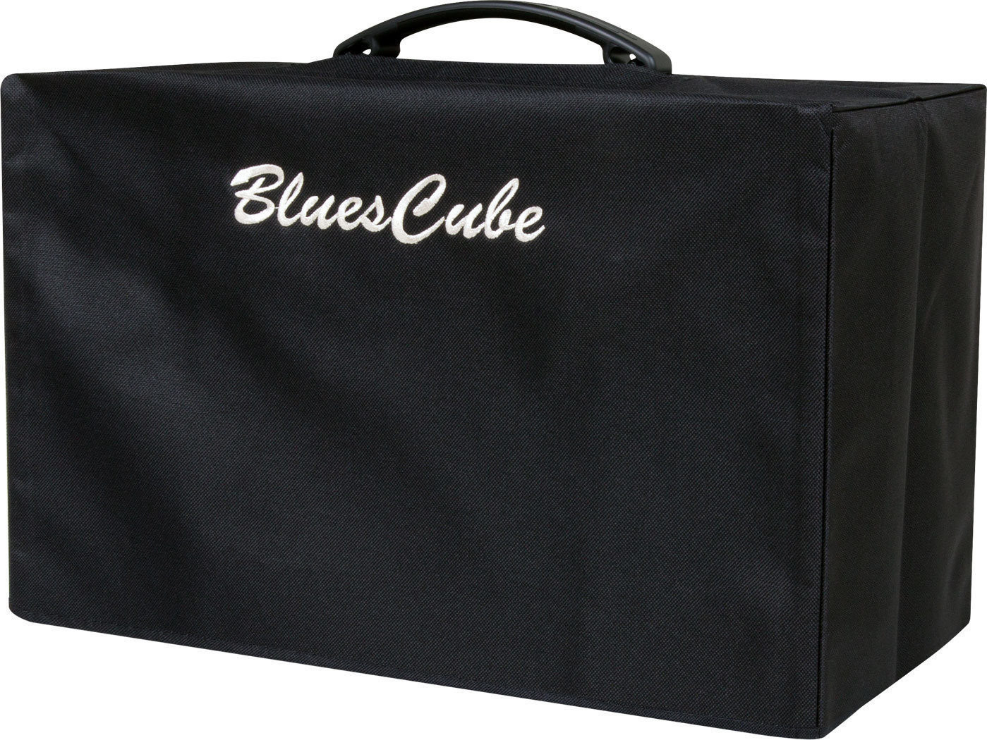Roland Blues Cube HOT Amp Cover