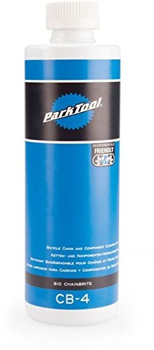 PARK TOOL chainbrite Nettoyant Bio 4 G QKCB410