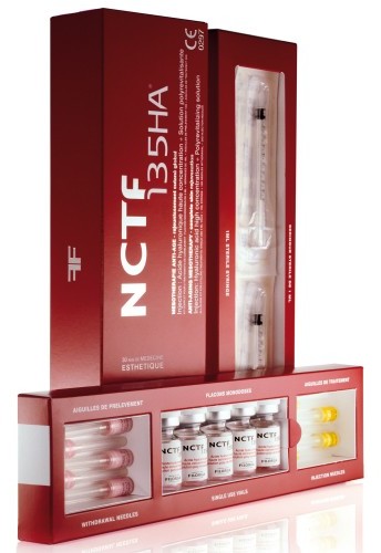 Filorga Laboratoires NCTF 135 HA (5 x 3 ml)