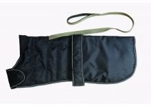 Danish Designs Danish Design Harness psów płaszcz, 18
