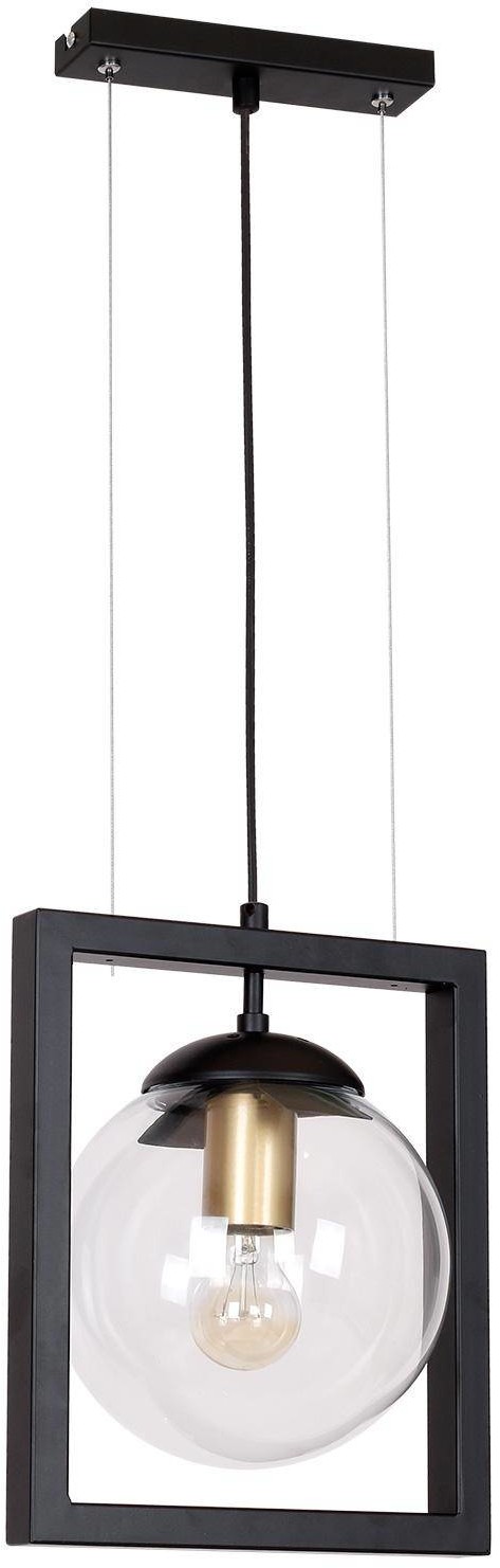 Luminex Żyrandol Rey 1 847