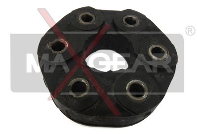 MAXGEAR Połączenie, wał wzdłużny MAXGEAR 49-0174