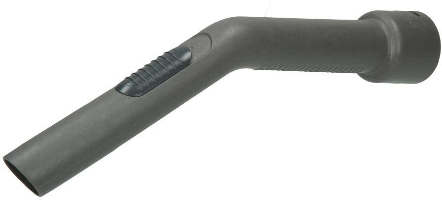 Nilfisk Rączka węża do odkurzacza (szara) 21640503