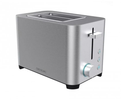 Cecotec YummyToast Double