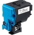 Konica minolta Minolta Toner Cartridge Yellow High Capacity) A0X5450