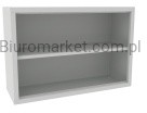 Malow NADSTAWKA DO REGAŁU ZAMKNIĘTEGO RZ 804 LX RZ 804 LX