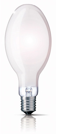 Philips Lighting Lampa metalohalogenowa 4500K 32500lm MASTER HPI-BU Plus 450W/645 (praca trzonkiem do góry) HPI-BU 450W/645