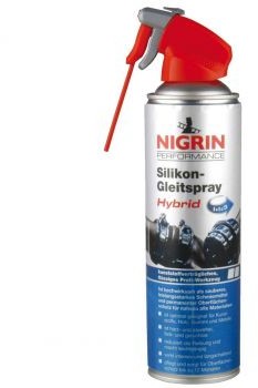 NIGRIN Odrdzewiacz silny 72271 400ml wysokodajny 72271