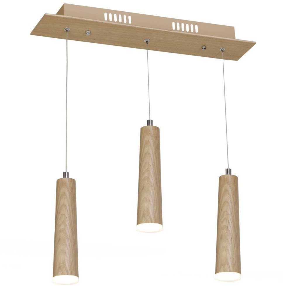 Milagro Lampa wisząca LED 15W STICK FSC100%MLP566 FSC100%MLP566