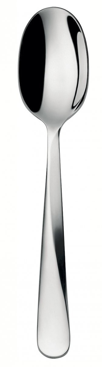 Alessi A di GIRO Łyżka Stołowa UNS031