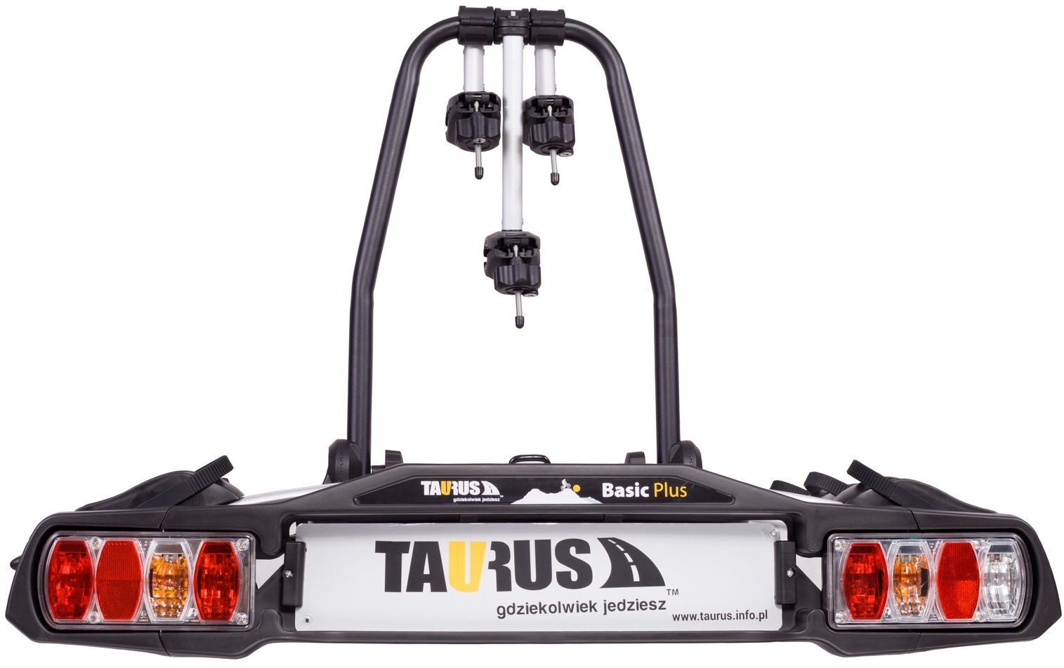 Taurus Basic Plus 3 T2/TB009A3